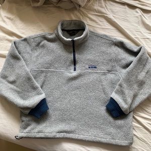 Vintage Eddie Bauer fleece
